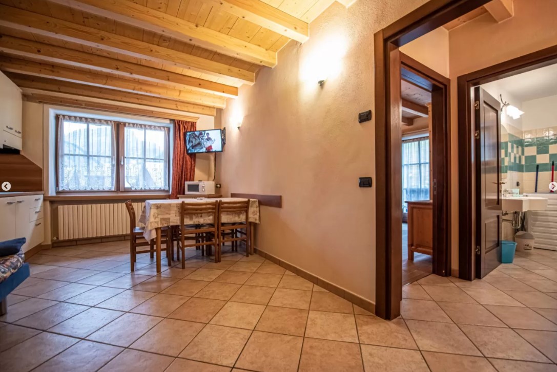 Trokrevetni apartman